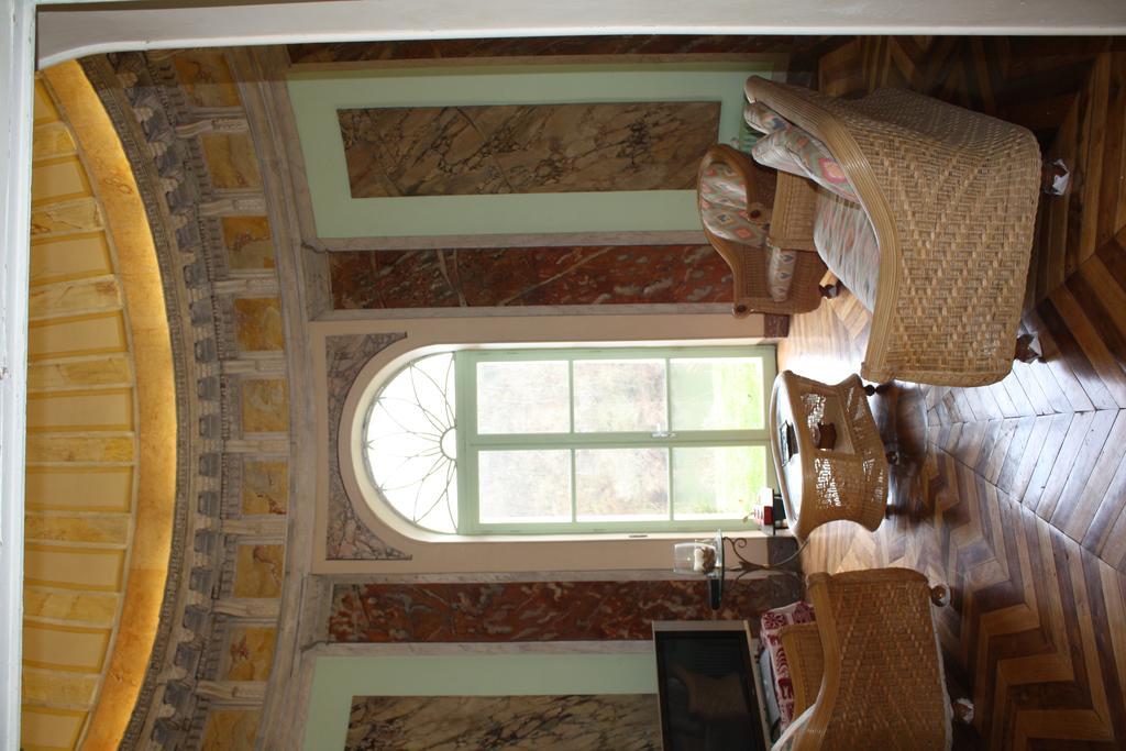 Chateau Castelrives Bessières Esterno foto
